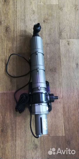 Фильтра sunsun hw-3000. Уф JBL 36 вт