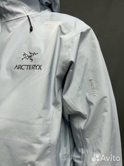 Ветровка Arcteryx Beta Lt Gore tex