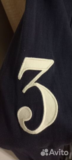 Регбийка polo ralph lauren оригинал