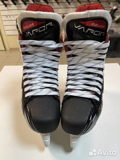 Коньки хоккейные Bauer Vapor x3.7 Int-6.5 EE