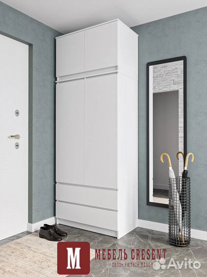 Тумба - антресоль Мори