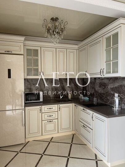 2-к. квартира, 56 м², 11/20 эт.