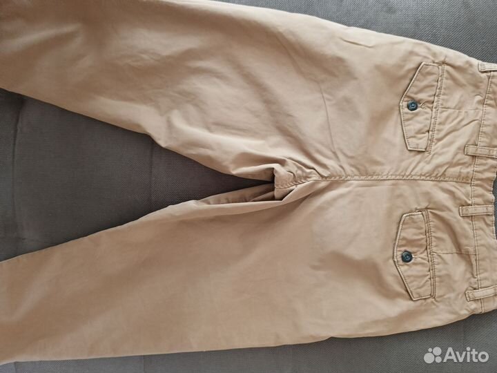 Брюки zara