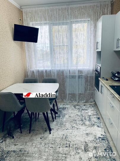 Ковер классический новый