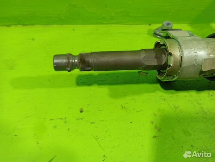 Рулевая колонка Opel Astra H хэтчбэк Z18XE 2005