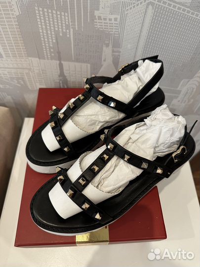 Сандалии basconi 39р