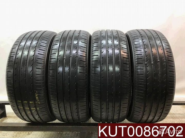 Toyo Proxes R52 215/50 R18 99R