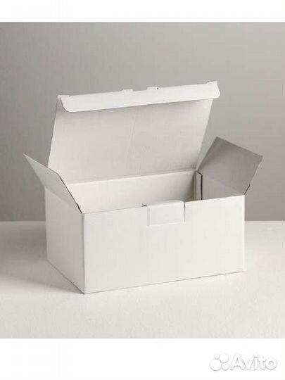 Коробка подарочная