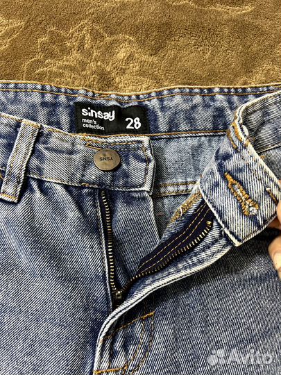 Мужские шорты