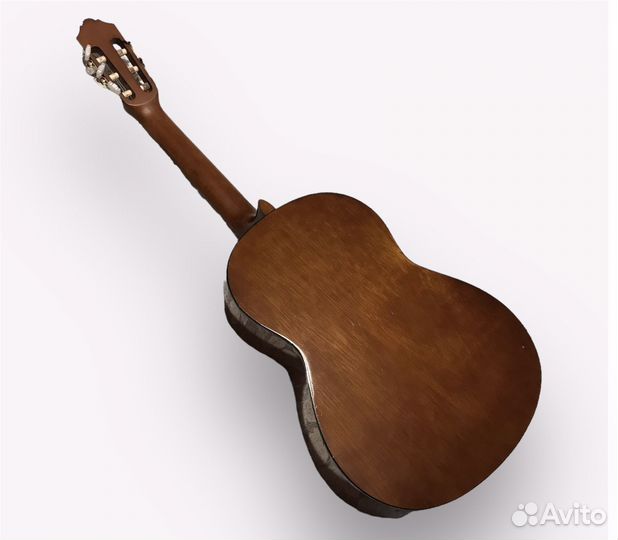 Классическая гитара 3 4 yamaha