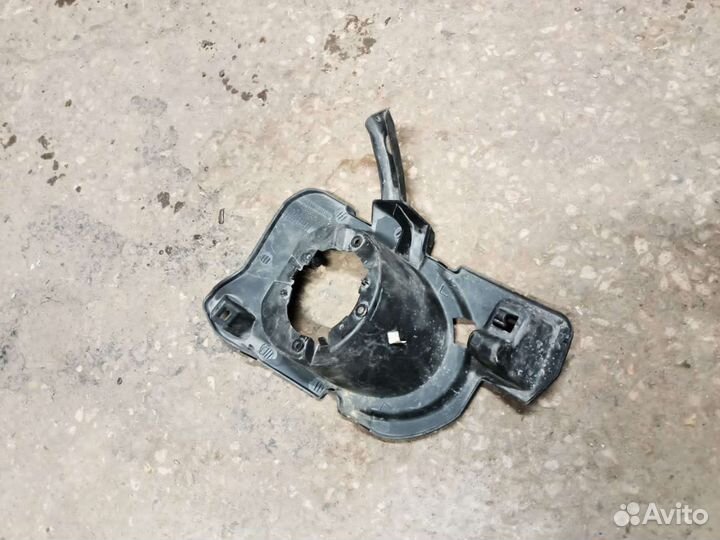 Противотуманная фара Citroen Berlingo b9