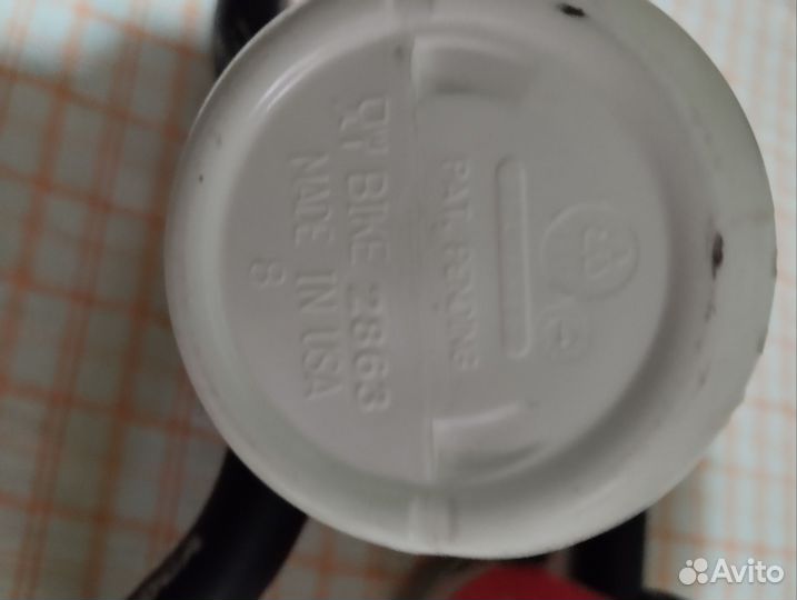 Флягодержатель Tacx