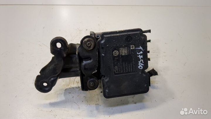 Блок абс, насос Audi A3 (8PA), 2010