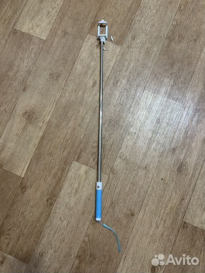 Селфи палка