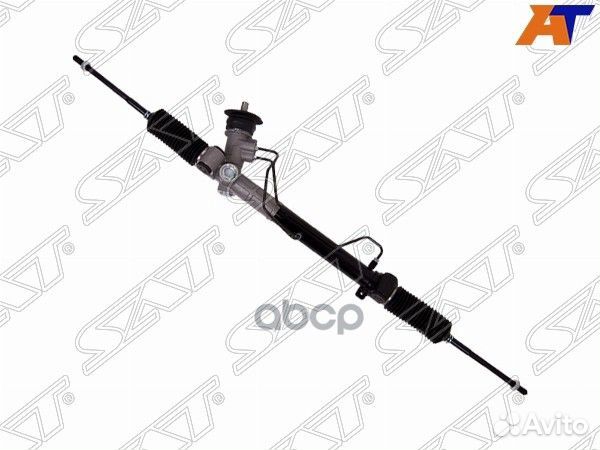 Рейка рулевая chevrolet aveo 300/cobalt 11- st9