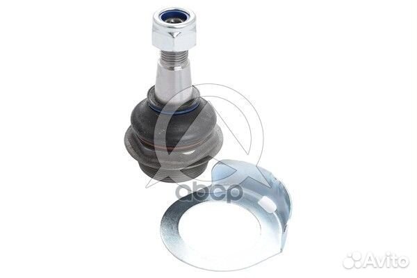 Опора шаровая перед прав/лев 5081 Sidem