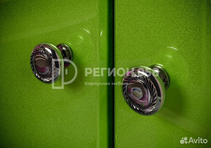 Кровать чердак