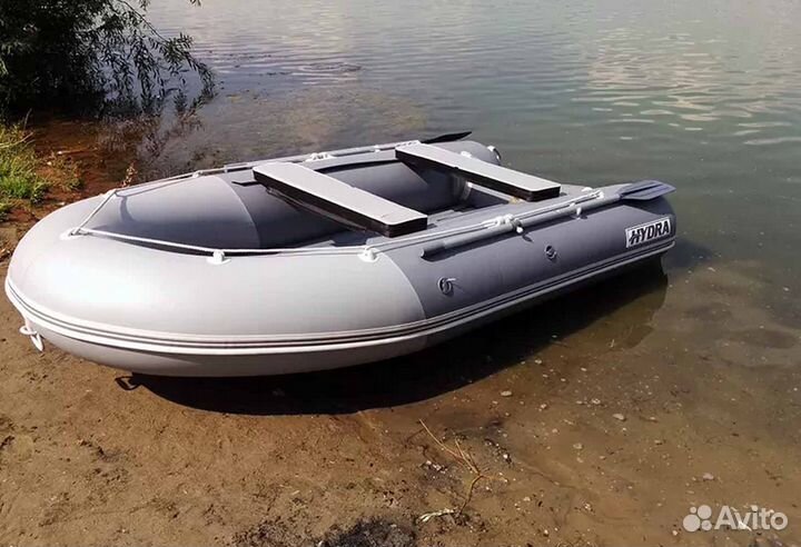 Надувная лодка пвх Hydra Nova 310 «оптима»