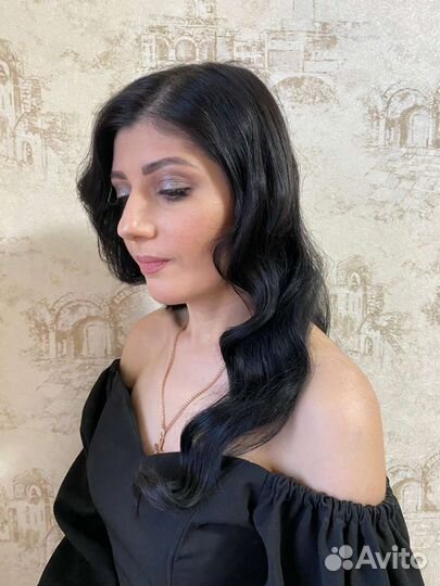 Визажист/макияж/прически