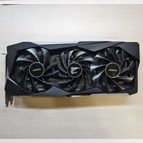 Видеокарта rtx 3070 aorus