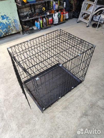 Клетка вольер для собак