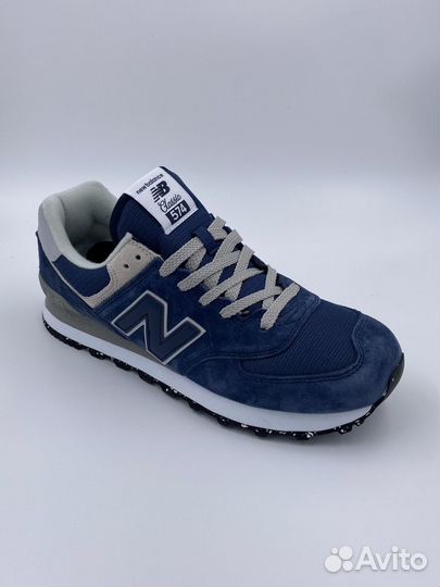 Кроссовки NB574