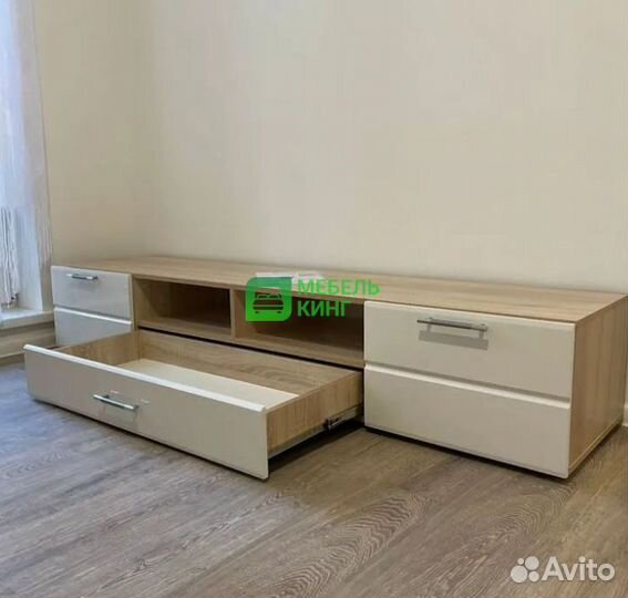 Тумба под тв новая