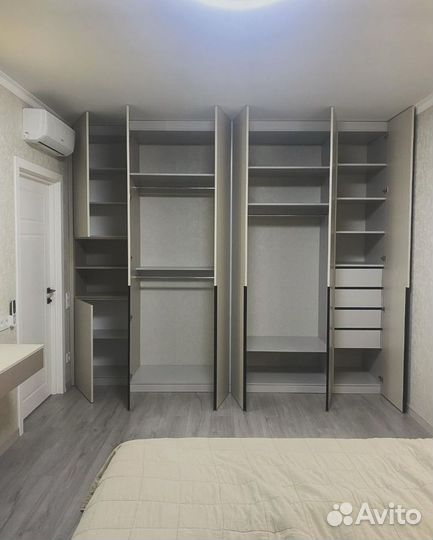 Шкаф «Корли»