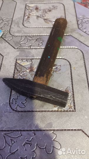 Молоток СССР