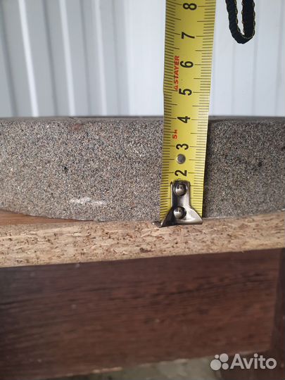 Шлифовальная круги