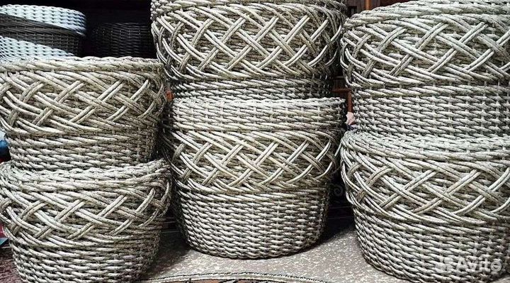 Кашпо для цветов