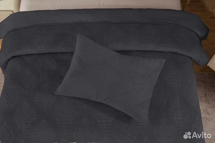 Ткань велюр 210гр, ширина 220см