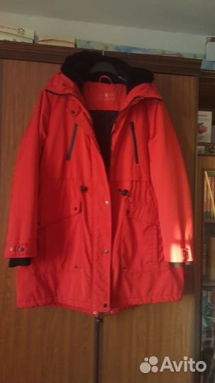 Парка- Германия 58-60.р