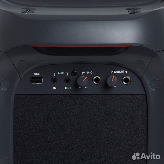 Аренда JBL Partybox 100 колонка