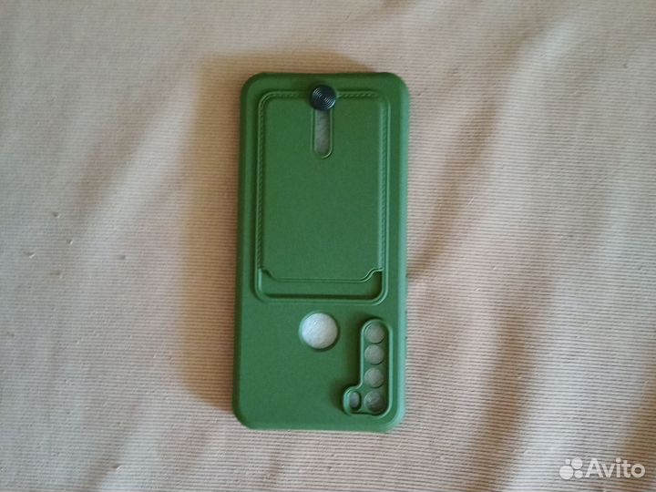 Чехол на xiaomi redmi note 8