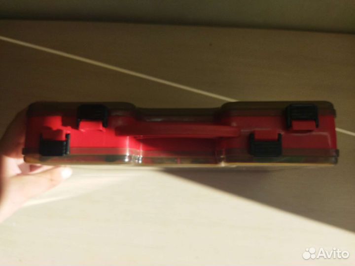 Набор снастей для спиннинга