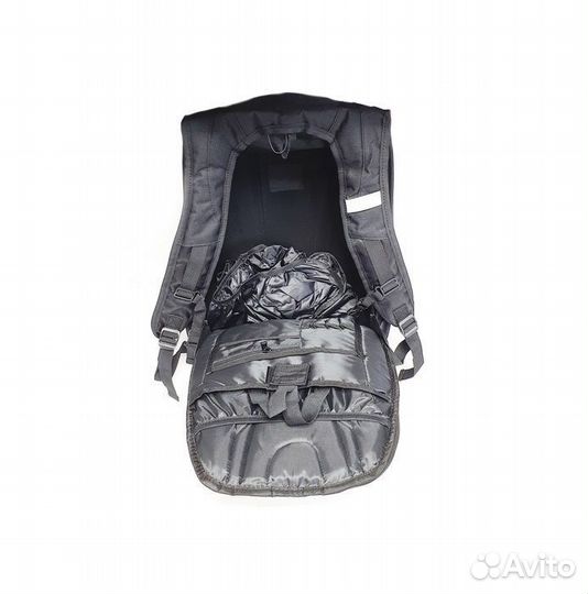 Мото рюкзак ogio No Drag Mach 5 Honda Сarbon