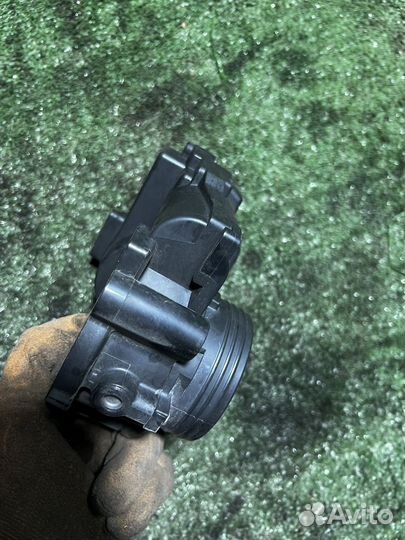 Дросельна заслонка Peugeot 308 1.6 EP6 Euro 4