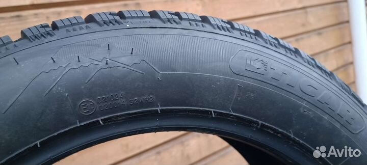 Tigar SUV Winter 235/55 R18