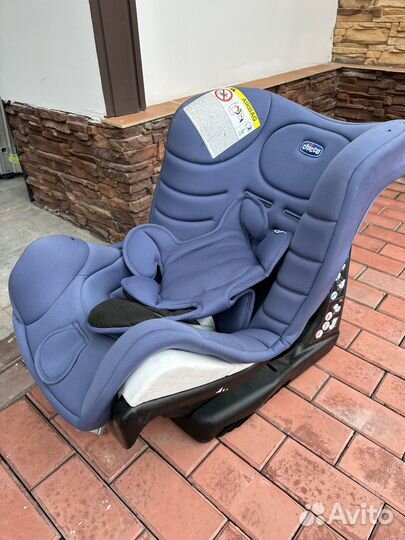 Автокресло детское