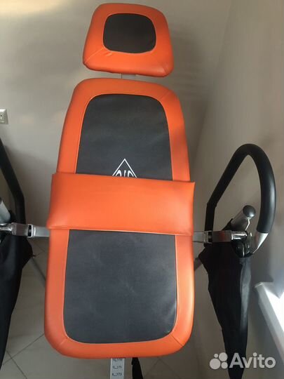 Инверсионный стол