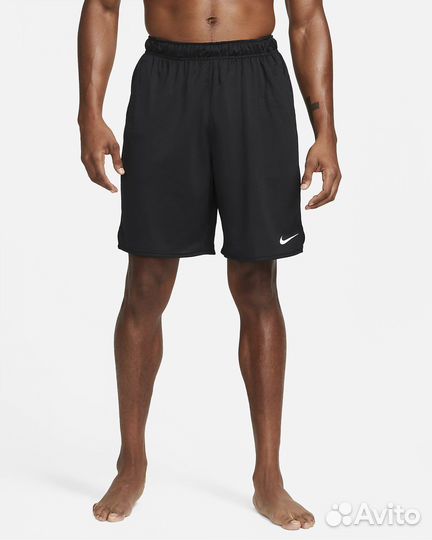 Шорты Nike dri fit оригинал