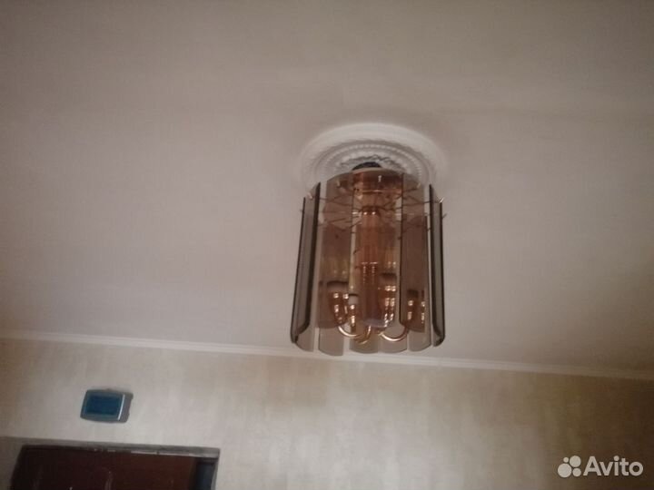 Светильник потолочный бу