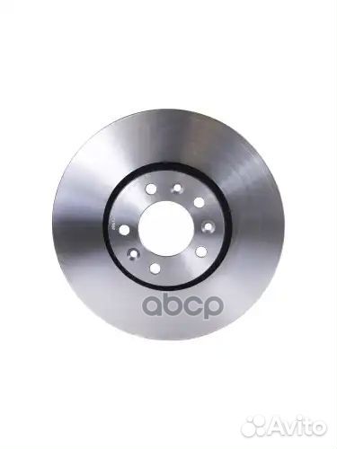 Диск тормозной передний Citroen Jumpy,Peugeot