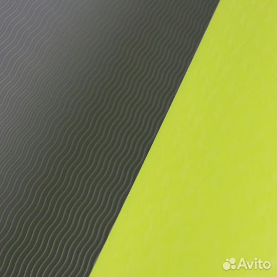 Коврик для фитнеса Espado TPE