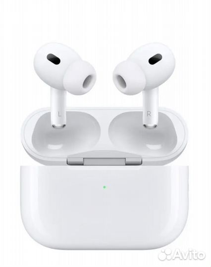 Apple airpods pro 2 поколения новые