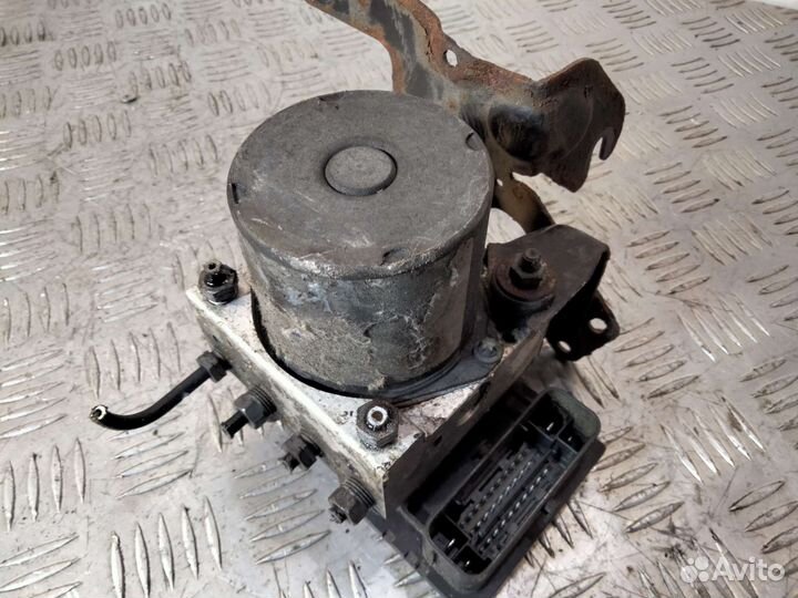 Блок ABS Peugeot Expert Citroen Jumpy Fiat Scudo