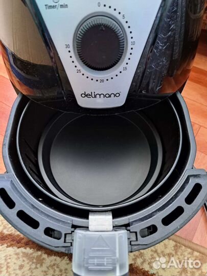 Мультипечь Delimano