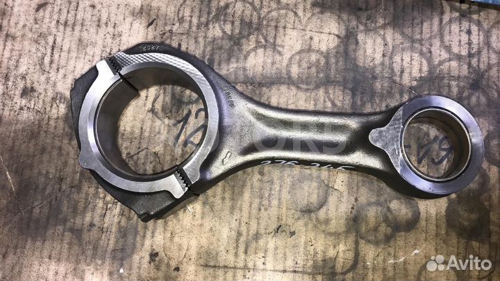 Шатун iveco Stralis 2006 2612SDF
