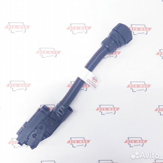 STO 0000022 Жгут проводов (для запуска двигателя К